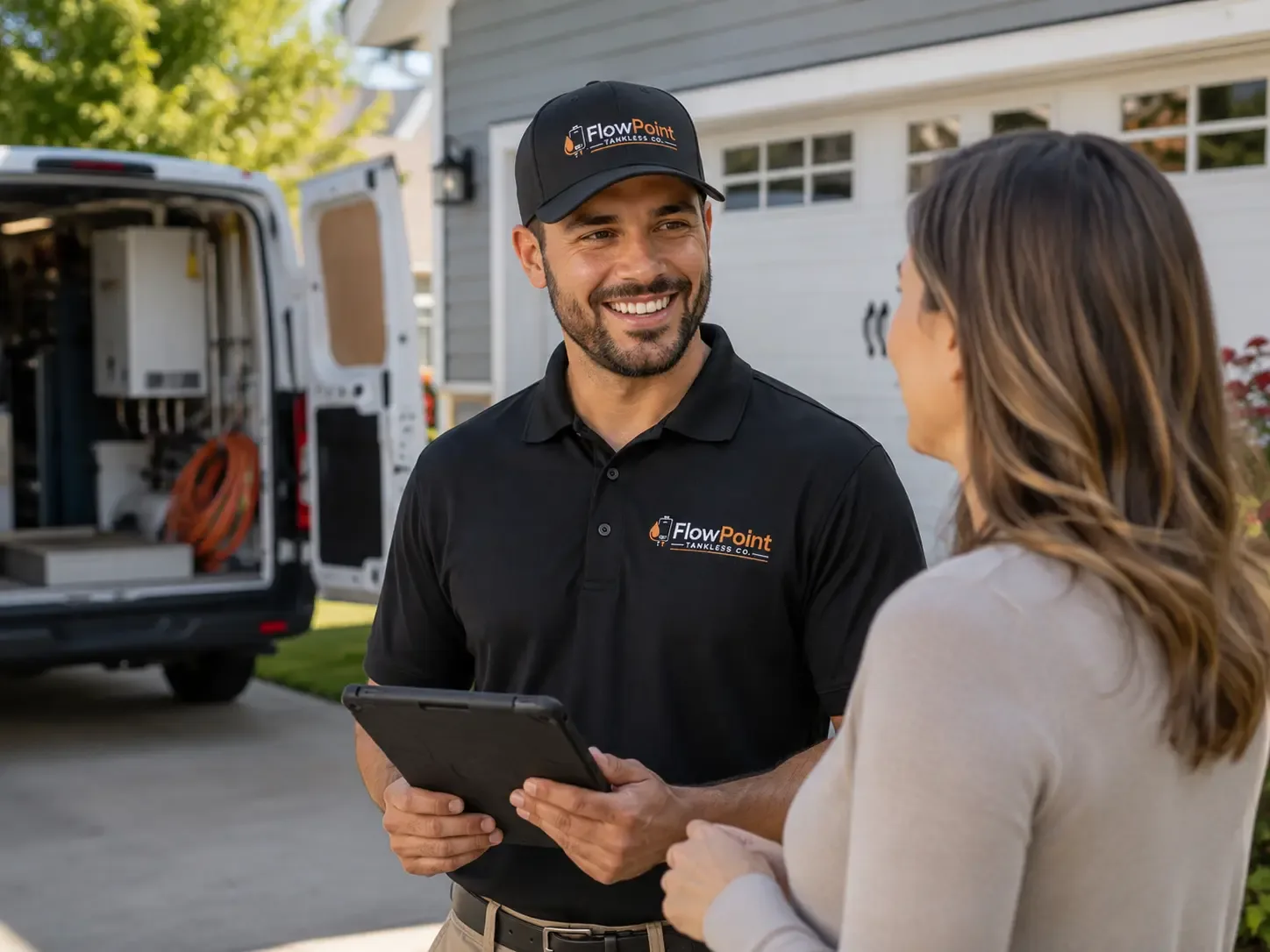Tankless Water Heater Installation Eagleville, MO FAQs